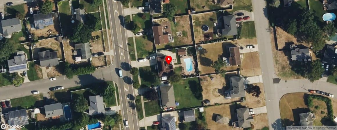 House image located at Islip Terrace, New York, 11752