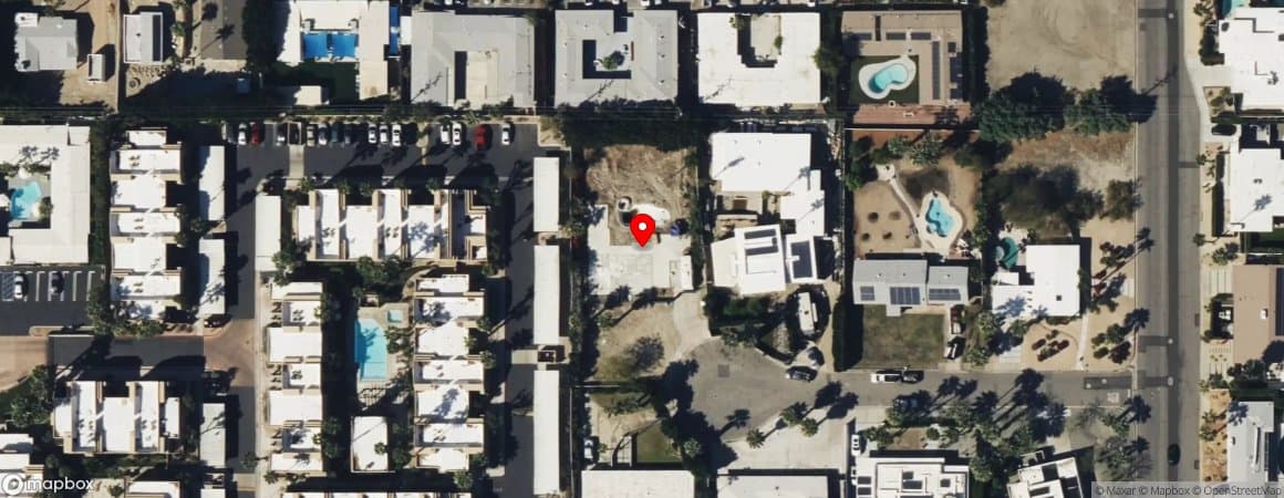 House image located at Palm Springs, California, 92262