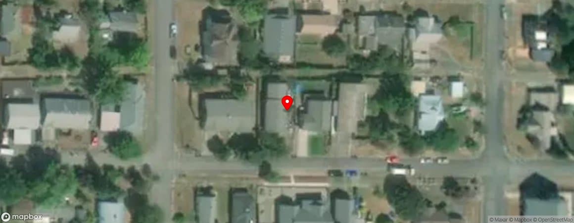 House image located at Sheridan, Oregon, 97378