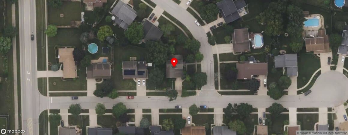 House image located at Shorewood, Illinois, 60404