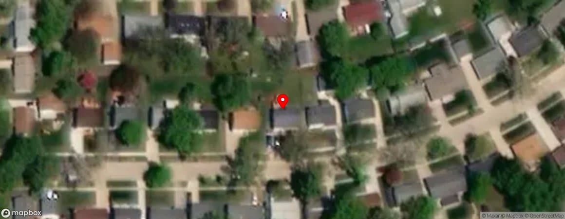 House image located at Cedar Rapids, Iowa, 52404
