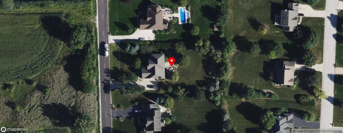 House image located at Plainfield, Illinois, 60585
