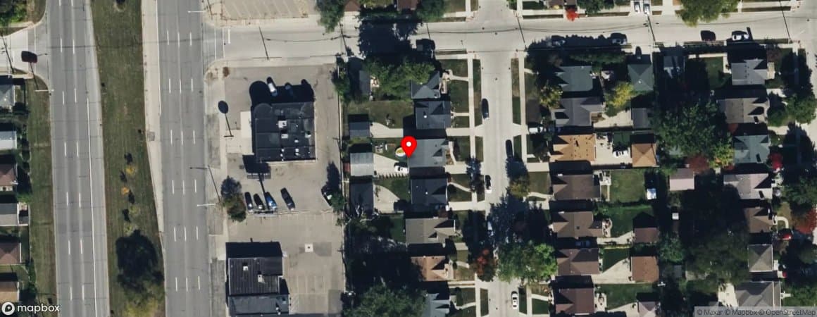 House image located at Dearborn, Michigan, 48128