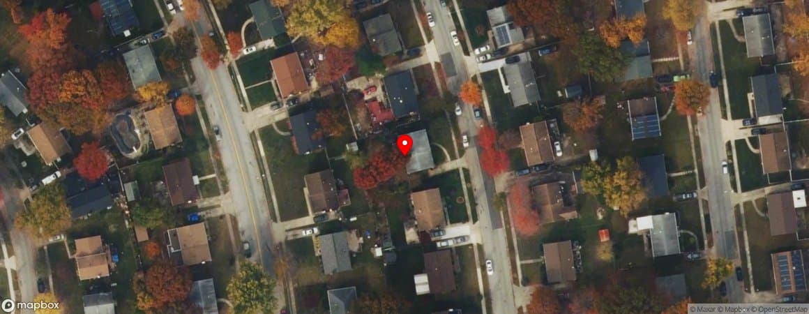 House image located at District Heights, Maryland, 20747