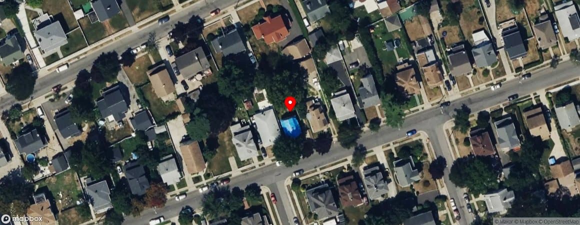 House image located at Hempstead, New York, 11550