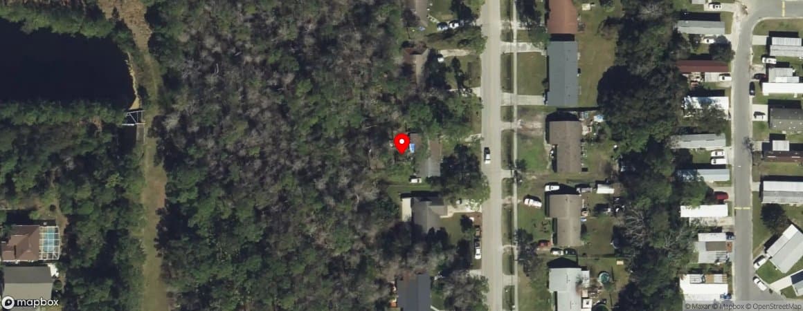 House image located at Orlando, Florida, 32826