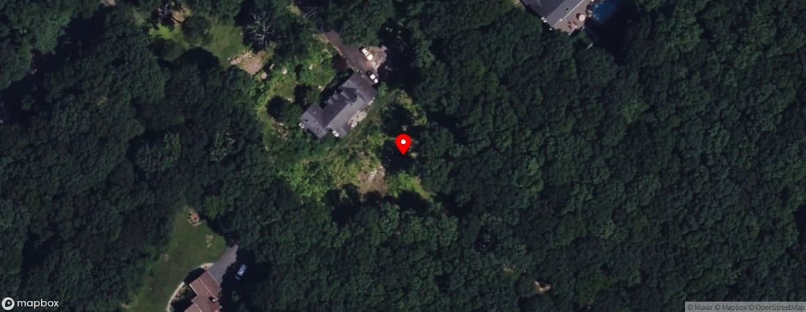 House image located at Mendham, New Jersey, 7945