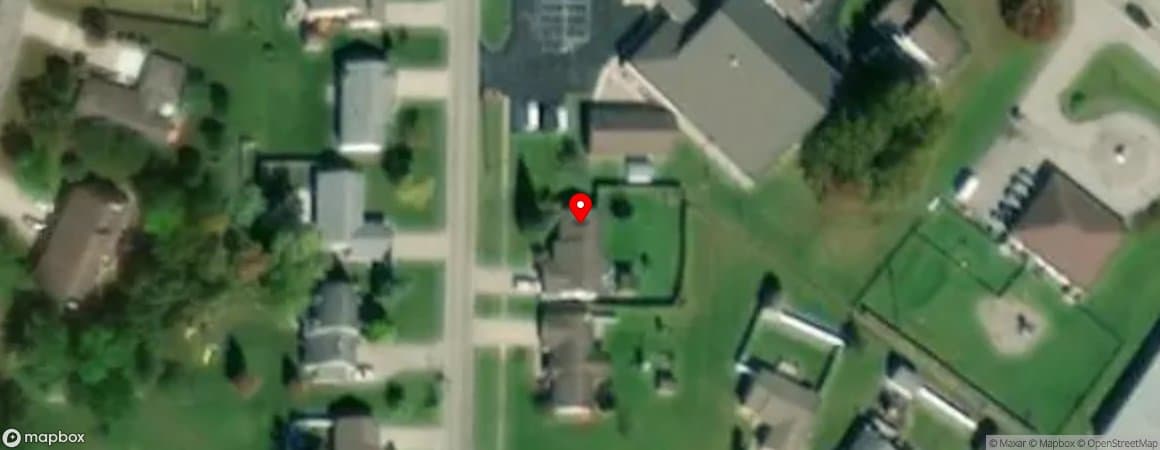 House image located at Defiance, Ohio, 43512