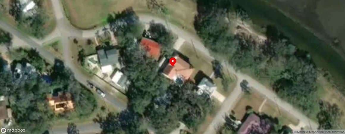 House image located at Saint Augustine, Florida, 32086