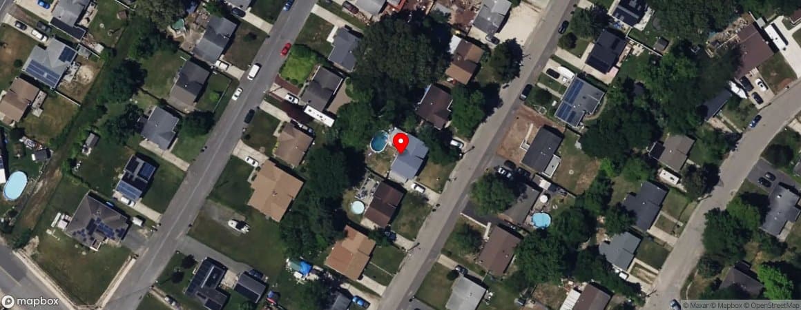 House image located at Tuckerton, New Jersey, 8087