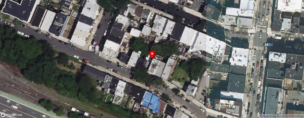 House image located at Jersey City, New Jersey, 7302