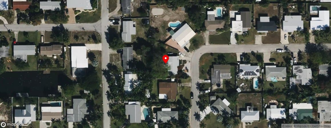 House image located at Satellite Beach, Florida, 32937