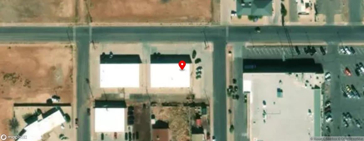 House image located at Winslow, Arizona, 86047