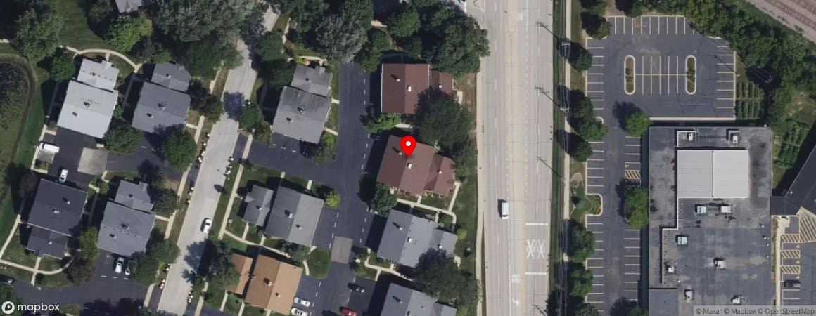 House image located at Palatine, Illinois, 60067