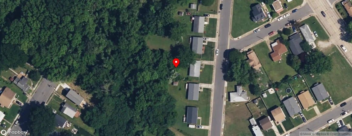 House image located at Hampton, Virginia, 23663