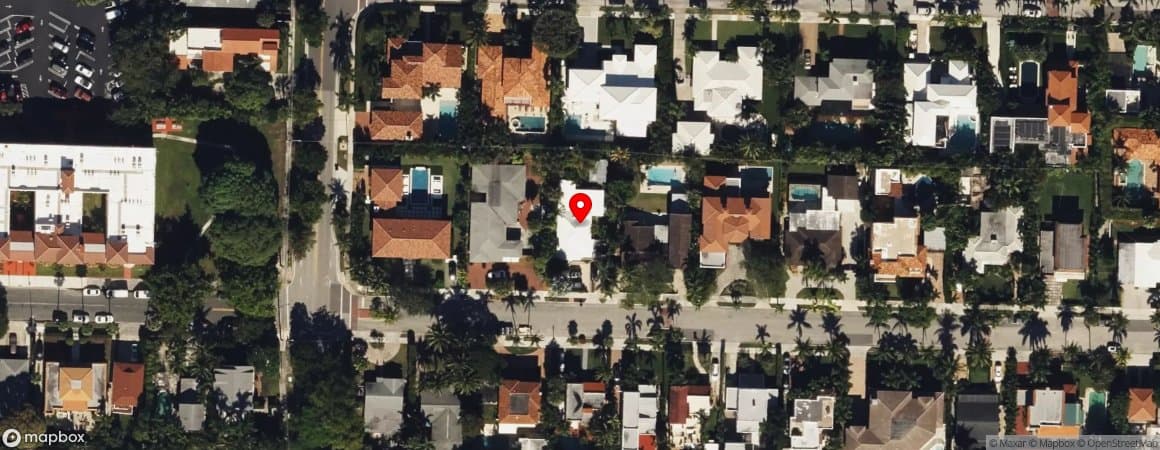 House image located at West Palm Beach, Florida, 33405