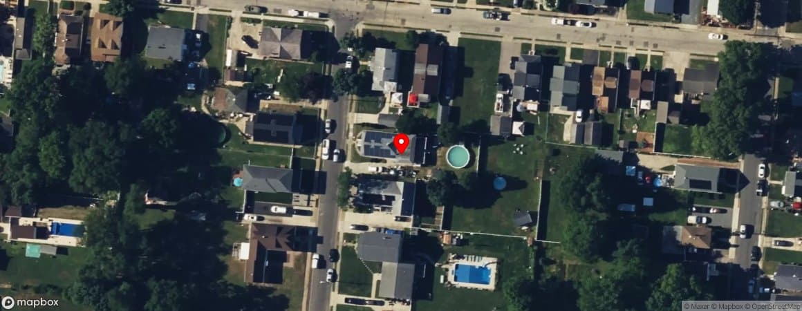 House image located at Gloucester City, New Jersey, 8030