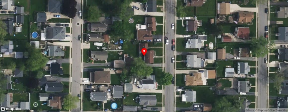 House image located at Buffalo, NY 14219