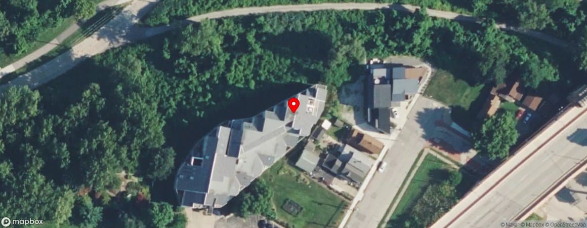 House image located at Cleveland, Ohio, 44113