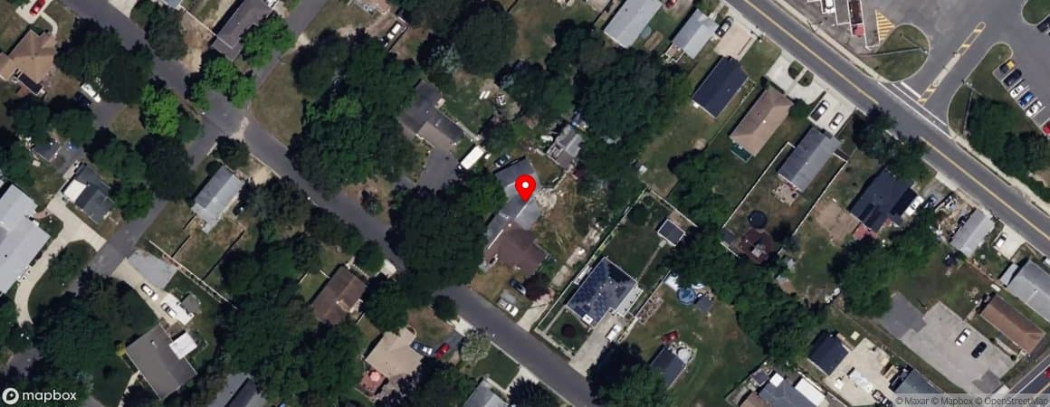 House image located at Northfield, New Jersey, 8225