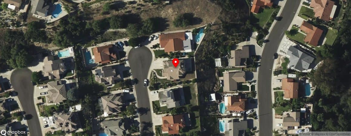 House image located at Walnut, CA 91789