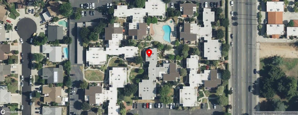 House image located at Northridge, California, 91324
