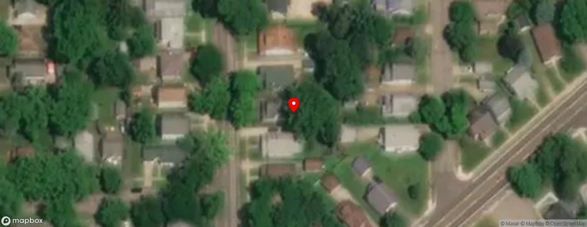 House image located at Battle Creek, Michigan, 49017