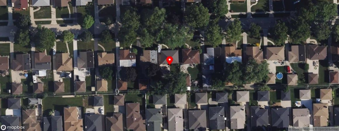House image located at Westchester, Illinois, 60154