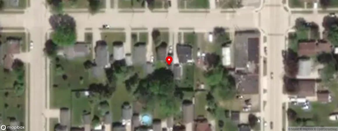 House image located at Two Rivers, Wisconsin, 54241