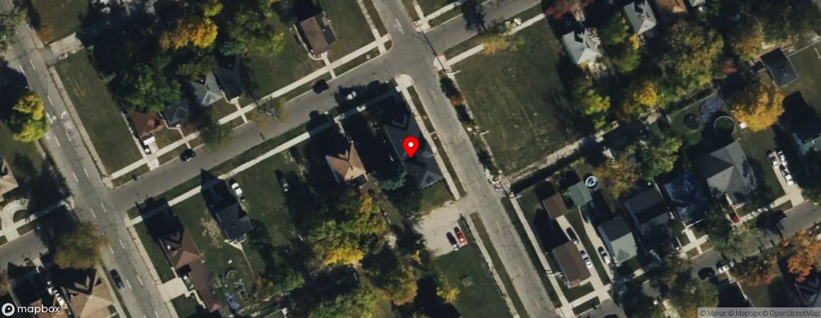 House image located at Detroit, Michigan, 48202