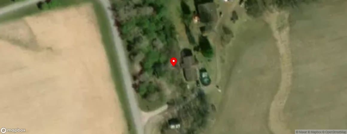 House image located at Zanesfield, Ohio, 43360