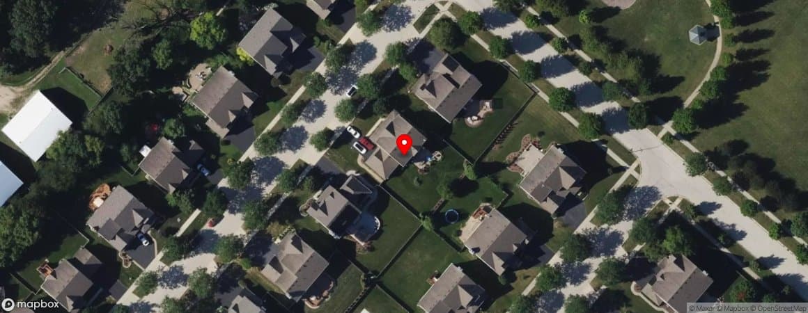 House image located at Elgin, Illinois, 60124