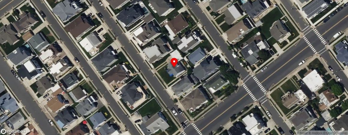 House image located at Longport, New Jersey, 8403