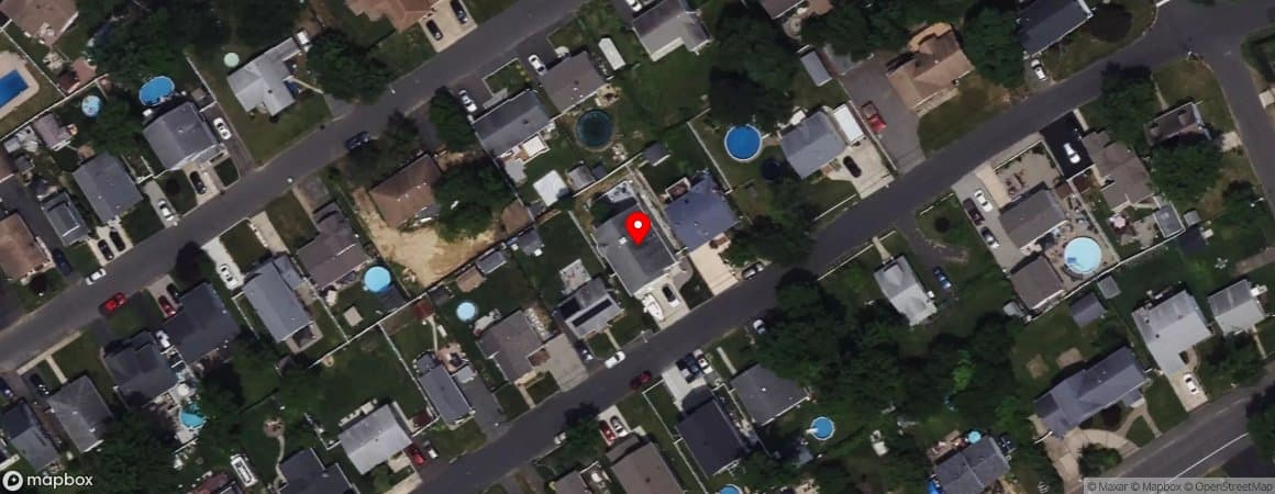 House image located at Keyport, New Jersey, 7735