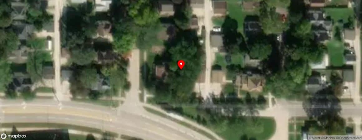 House image located at Cedar Falls, Iowa, 50613
