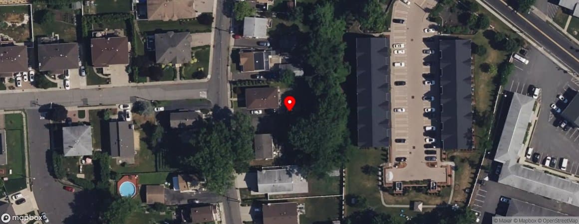 House image located at Little Ferry, New Jersey, 7643