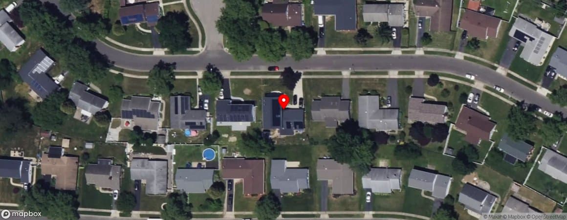 House image located at Willingboro, New Jersey, 8046