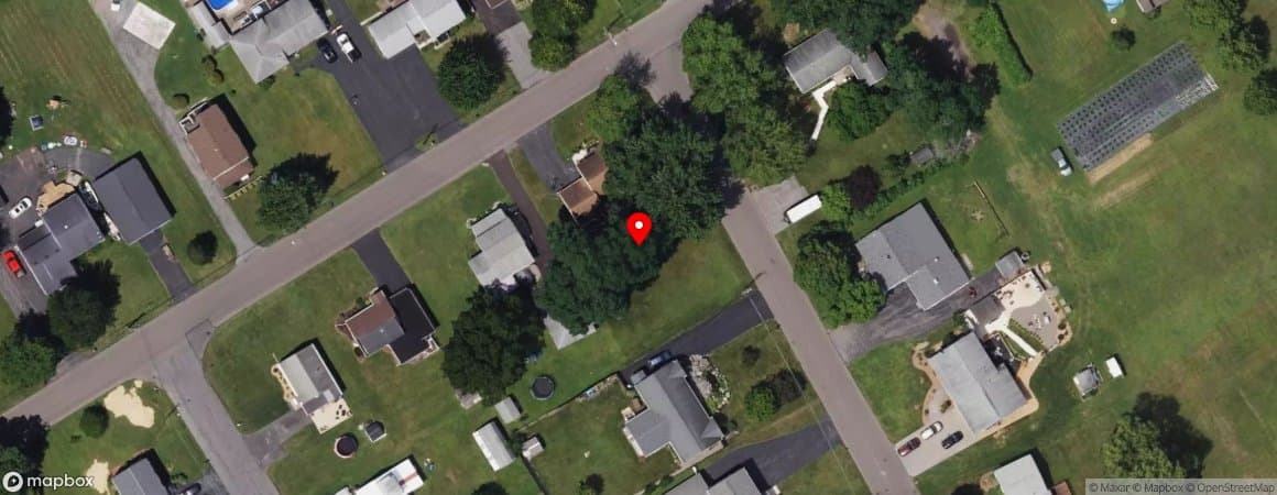 House image located at Syracuse, NY 13209
