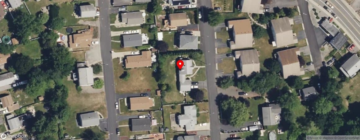 House image located at North Providence, Rhode Island, 2911