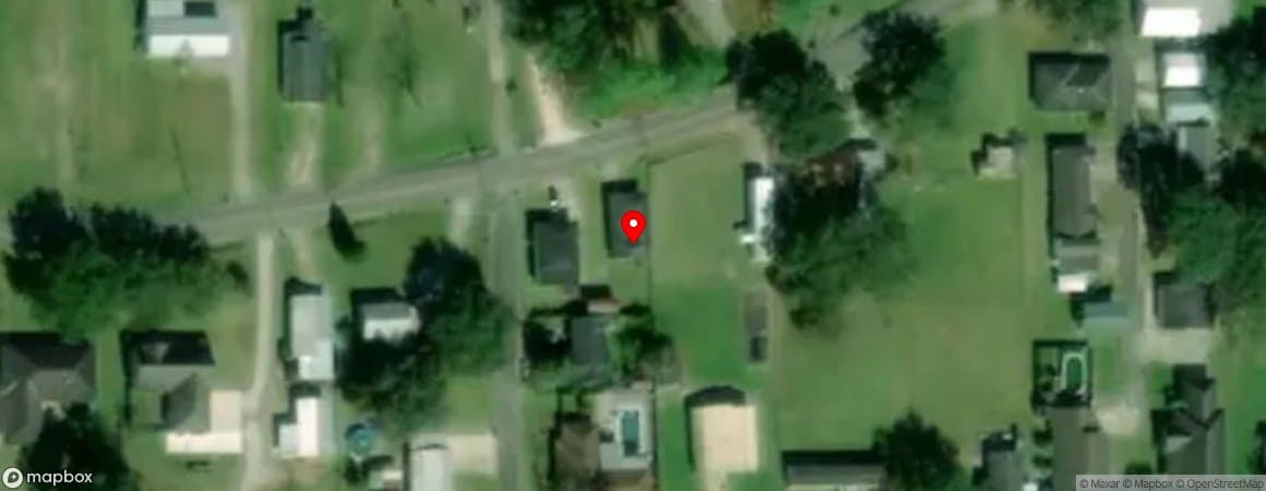 House image located at Thibodaux, Louisiana, 70301