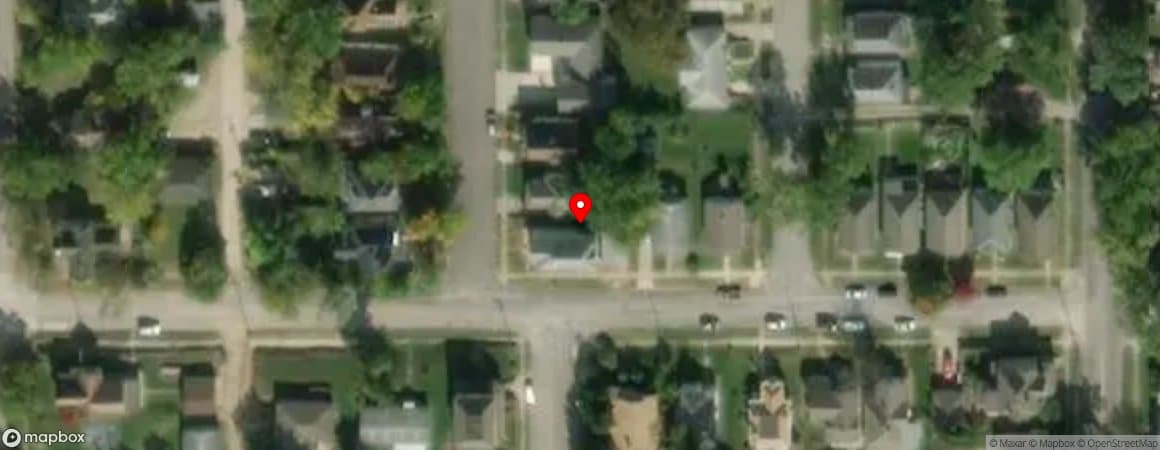 House image located at Saint Joseph, Missouri, 64507