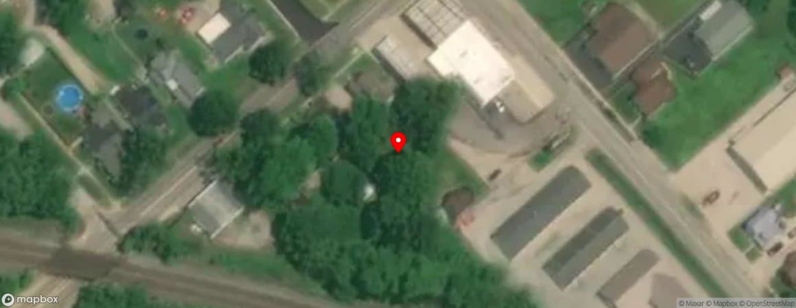 House image located at Hicksville, Ohio, 43526