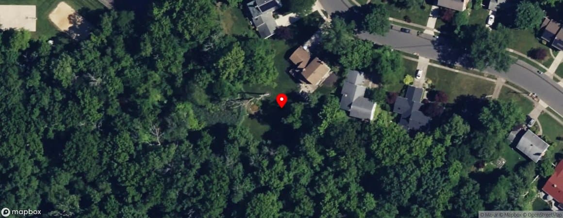 House image located at Cherry Hill, New Jersey, 8034