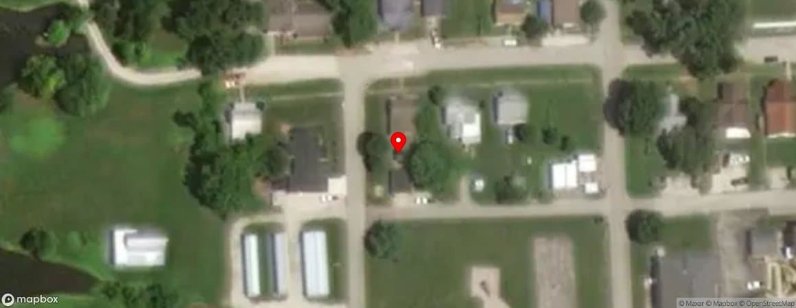 House image located at Montgomery, Indiana, 47558
