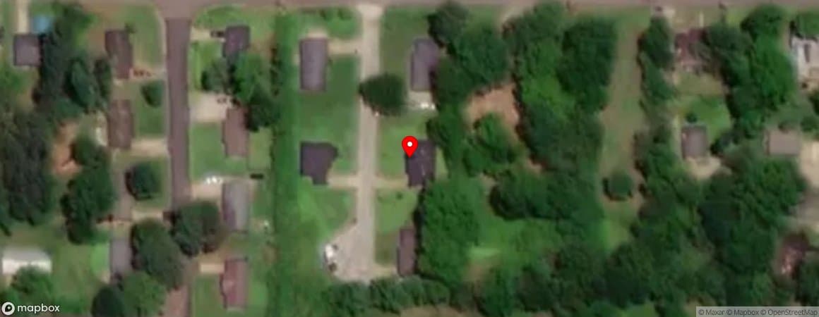 House image located at Holly Springs, Mississippi, 38635