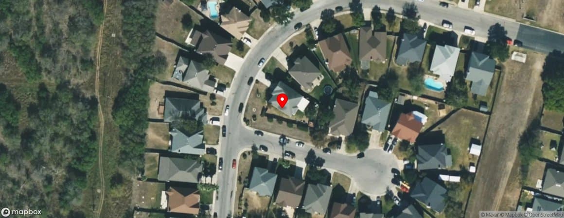 House image located at Converse, Texas, 78109