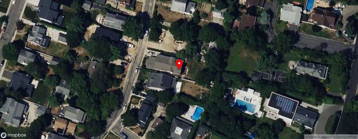 House image located at Woodmere, New York, 11598