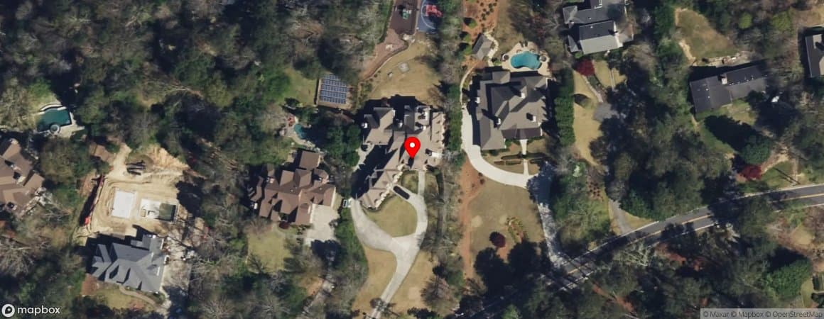 House image located at Atlanta, Georgia, 30327