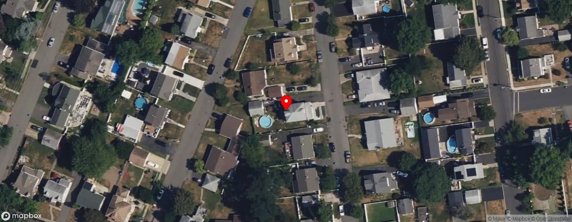 House image located at Woodbridge, New Jersey, 7095