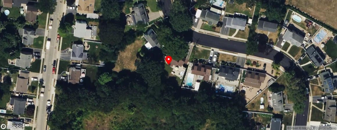 House image located at Massapequa Park, NY 11762